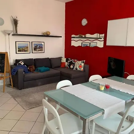 Appartement Incantevole A Parme