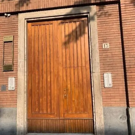 Appartement Incantevole A *