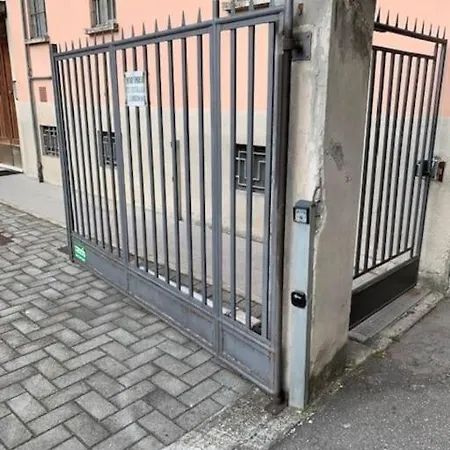 Appartement Incantevole A Parme