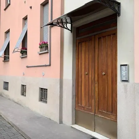 Incantevole A Appartement