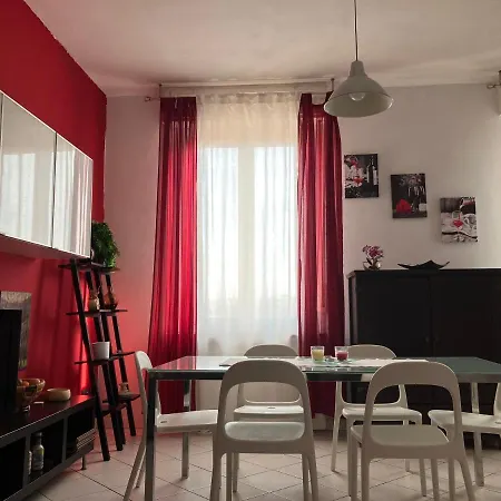 Incantevole A Parme