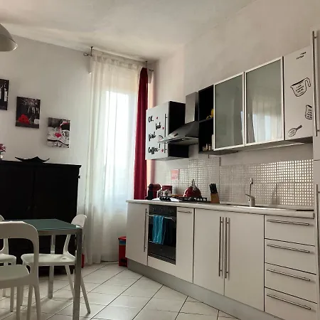 Appartement Incantevole A