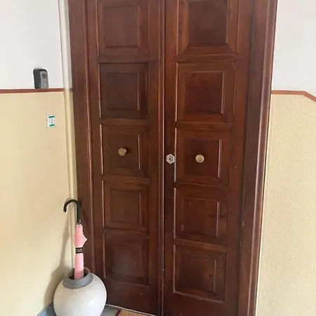 Appartement Incantevole A *