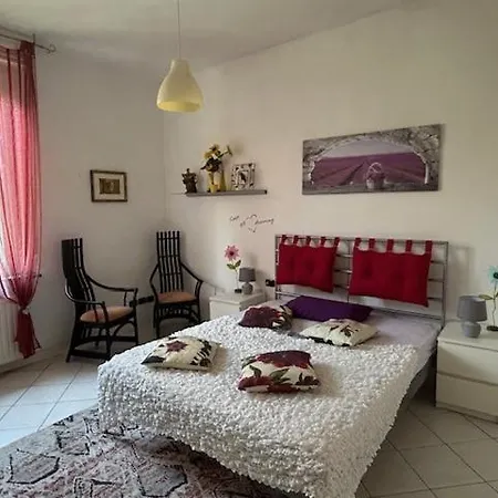 Incantevole A Appartement *