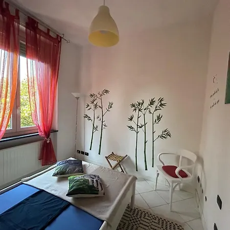 Apartment Incantevole A *